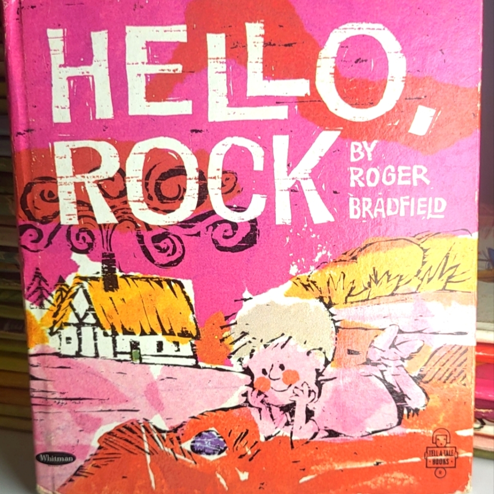 Hello Rock